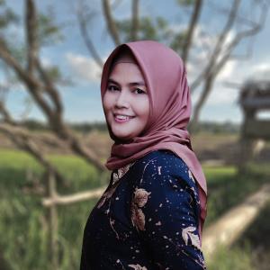 Fitri Mahmuda